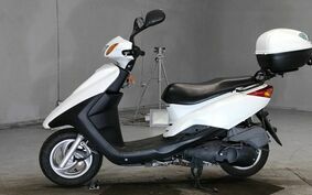 YAMAHA AXIS 125 TREET SE53J