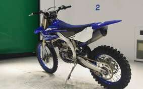 YAMAHA YZ250FX CG41C