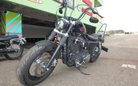 HARLEY XL1200CB 2013 LK3