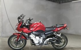 YAMAHA FZ FAZER FEATHER 2008 RN21J