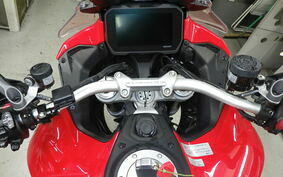 DUCATI MULTISTRADA V4S 2024