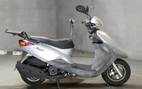 YAMAHA AXIS 125 TREET SE53J