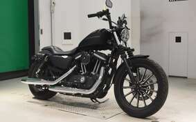 HARLEY XL883N 2010 LE2