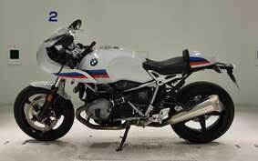 BMW R NINE T RACER 2019