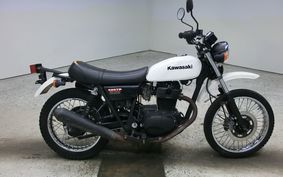 KAWASAKI 250TR 2002 BJ250F