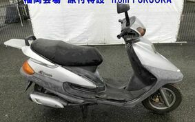 YAMAHA CYGNUS 125 D 4TG