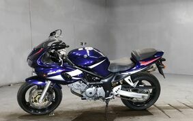 SUZUKI SV400S 2006 VK53A