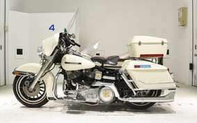 HARLEY FLHP1340 SIDECAR 1981