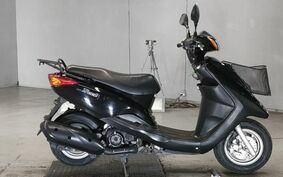 YAMAHA AXIS 125 TREET SE53J