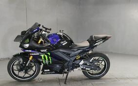 YAMAHA YZF-R3 2019 RH13J