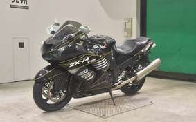 KAWASAKI ZX 1400 NINJA 2011