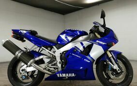 YAMAHA YZF-R1 2000 RN04