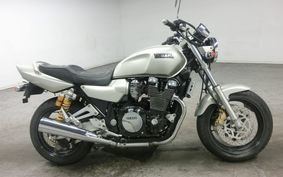 YAMAHA XJR1200 1998 4KG