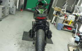 KAWASAKI Z1000 Gen.4 2013