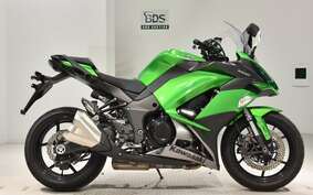 KAWASAKI NINJA 1000 A 2017 ZXT00W