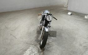 YAMAHA SR400 1995 1JR