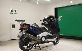 YAMAHA T-MAX500 Gen.2 2009 SJ04J