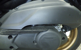 YAMAHA N-MAX 155 SG66J