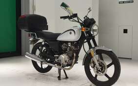 YAMAHA YB125SP