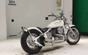 YAMAHA DRAGSTAR 400 1999 4TR