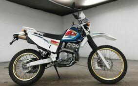 YAMAHA TT250R RAID 4WA