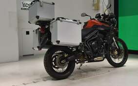 TRIUMPH TIGER 800 XC 2012 RE16B8