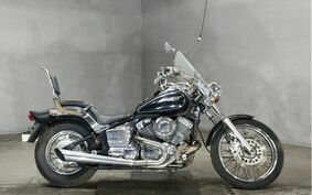 YAMAHA DRAGSTAR 400 2000 4TR