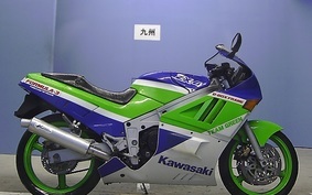 KAWASAKI ZX-4 1988 ZX400G