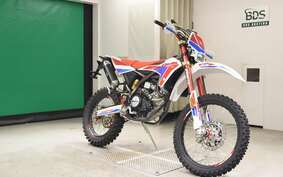 FANTIC  ENDURO125 FA12