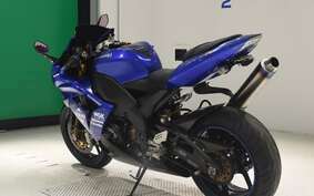 KAWASAKI ZX 10 NINJA R 2004 ZXT00C