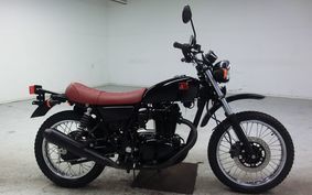 KAWASAKI 250TR FI 2009 BJ250F