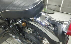 KAWASAKI W400 2007 EJ400A