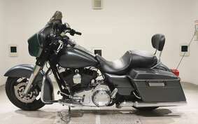 HARLEY FLHX 1580 2008 KB4