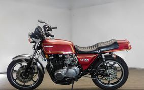 KAWASAKI Z1000 MK2 2003 KZT00A524904