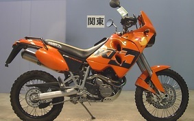 KTM 640 ADVENTURE 2005 GSN40