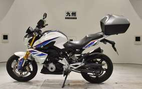 BMW G310R 0G01