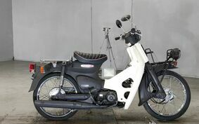 HONDA PRESS CUB 50 AA01