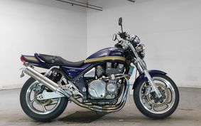 KAWASAKI ZEPHYR 1100 2000 ZRT10A