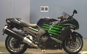 KAWASAKI ZX 1400 NINJA R A 2015 ZXNF14