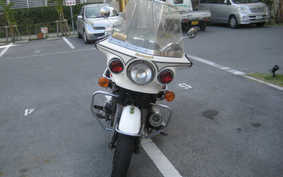 KAWASAKI KZ1000 POLICE 1985 KZCP12