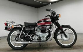 KAWASAKI W1 SA 1973 W1F