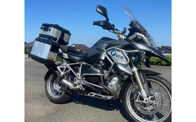 BMW R1200GS 2014 0A01