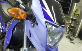 YAMAHA XTZ125 E