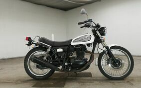 KAWASAKI 250TR BJ250F