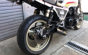 KAWASAKI Z400 GP 1984 KZ400M