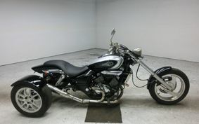 KAWASAKI ELIMINATOR 250 TRIKE V Type 1998 VN250A