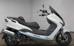 YAMAHA MAJESTY 125 SE27