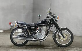 YAMAHA SR400 2001 RH01J