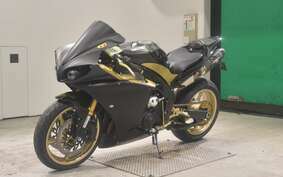 YAMAHA YZF-R1 2012 RN24J