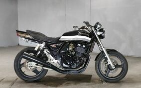 KAWASAKI ZRX400 ZR400E